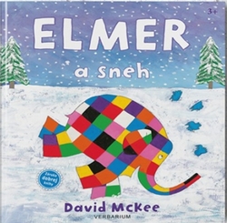 Mckee, David - Elmer a sneh