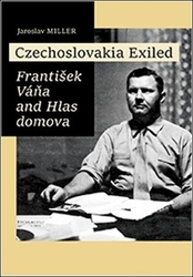 Miller, Jaroslav - Czechoslovakia Exiled