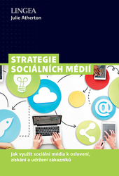 Atherton, Julie - Strategie sociálních médií