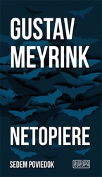 Meyrink, Gustav - Netopiere