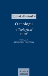 Akvinský, Tomáš - O teologii v Teologické sumě