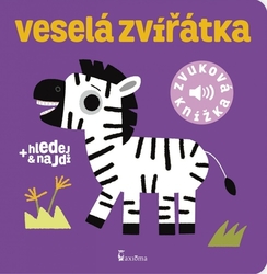 Billet, Marion - Veselá zvířátka