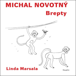Novotný, Michal - Brepty