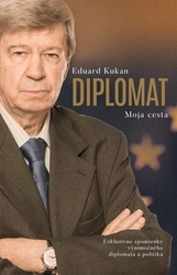 Kukan, Eduard - Diplomat