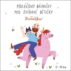 Pokáč, - Pokáčovo básničky pro zvídavé dětičky Zvířátka