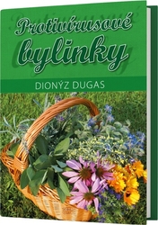 Dugas, Dionýz - Protivírusové bylinky