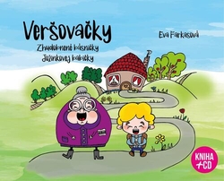 Farkasová, Eva - Veršovačky