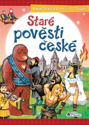 Staré pověsti české