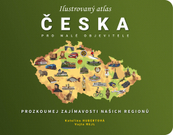 Hubertová, Kateřina; Rejl, Vojta - Atlas ČR