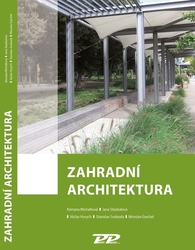 Michálková, Romana - Zahradní architektura