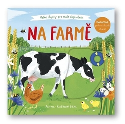 Behlová, Anne-Kathrin - Na farmě