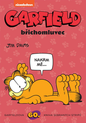 Davis, Jim - Garfield břichomluvec