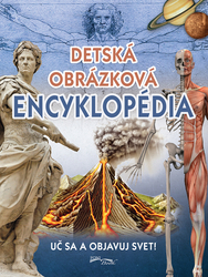 Detská obrázková encyklopédia