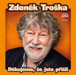 Děkujeme, že jste přišli