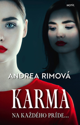 Rimová, Andrea - Karma
