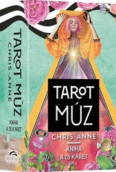 , Chris-Anne - Tarot Múz