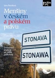 Řezníková, Sylva - Menšiny v českém a polském právu