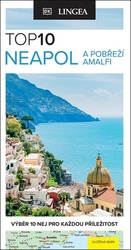 TOP10 Neapol a pobřeží Amalfi