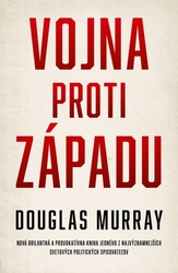 Murray, Douglas - Vojna proti Západu