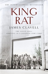Clavell, James - King Rat			
