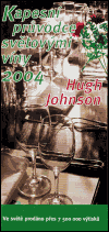 Johnson, Hugh - Kapesní průvodce světovými víny 2004