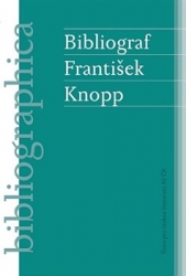 Janáček, Pavel - Bibliograf František Knopp
