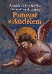 Albrecht, Pierre Yves - Putovat s andělem
