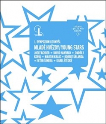 Dostál, Martin - Mladé hvězdy / Young Stars
