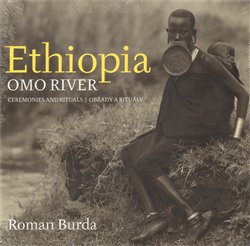 Burda, Roman - Ethiopia Omo River