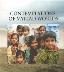 Kolar-Thompson, Lynne - Contemplations of myriad worlds