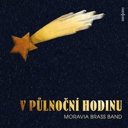 Moravia Brass Band - V půlnoční hodinu