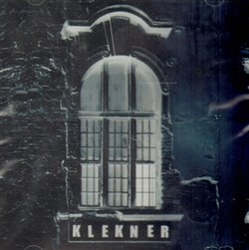 Knop, Václav - Rudolf Klekner - Klekner