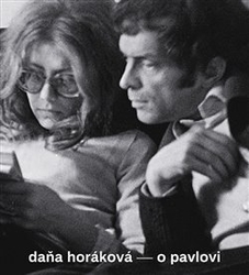 Horáková, Daňa - O Pavlovi