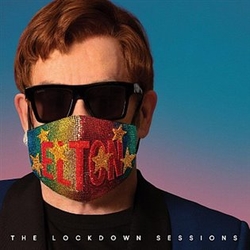 Elton, John - The Lockdown Sessions