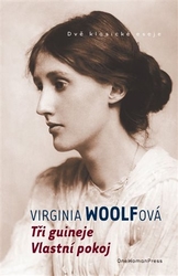 Woolfová, Virginia - Tři guineje / Vlastní pokoj