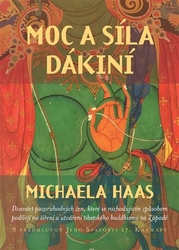 Haas, Michaela - Moc a síla dákiní