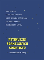 Acuna, Hernando de - Pětihvězdí španělských sonetistů