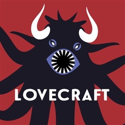 Lovecraft, Howard Phillips - Lovecraft