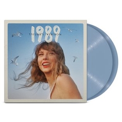Swift, Taylor - 1989 (Taylor&#039;s Version)