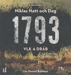 Natt och Dag, Niklas - 1793 - Vlk a dráb