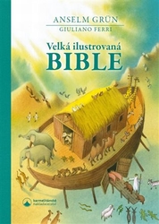 Ferri, Guiliano - Velká ilustrovaná Bible