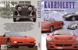 GUZZARDI Giuseppe, RIZZO Enzo - Kabriolety - Historie a vývoj automobilů snů