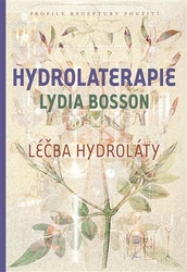 Bosson, Lydia - Hydrolaterapie