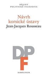 Rousseau, Jean-Jacques - Návrh korsické ústavy