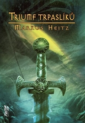 Heitz, Markus - Triumf trpaslíků