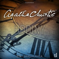 Christie, Agatha - Hodiny