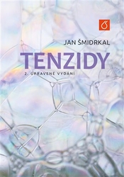 Šmidrkal, Jan - Tenzidy