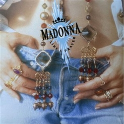 Madonna - Like A Prayer