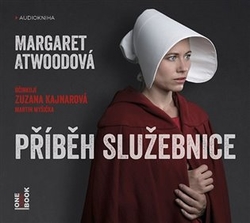 Atwoodová, Margaret - Příběh služebnice