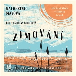 Mayová, Katherine - Zimování